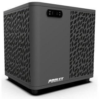 Bomba de calor Spa Poolex Spawer O Spa 7kW. PC-OSPA71