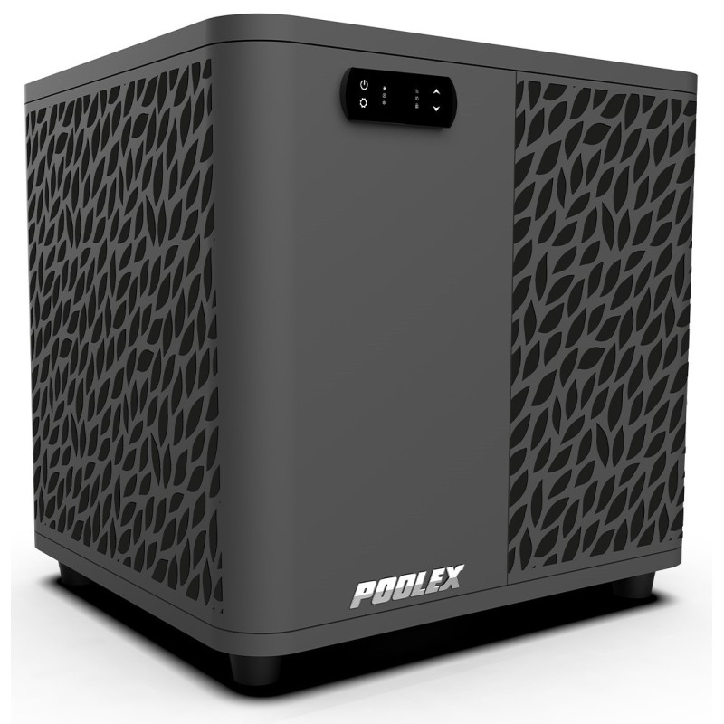 Bomba de calor Spa Poolex Spawer O Spa 7kW. PC-OSPA71