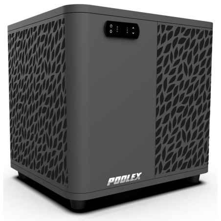 Bomba de calor Spa Poolex Spawer O Spa 7kW. PC-OSPA71