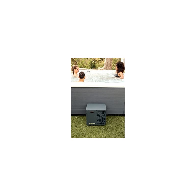 Bomba de calor Spa Poolex Spawer O Spa 7kW. PC-OSPA71