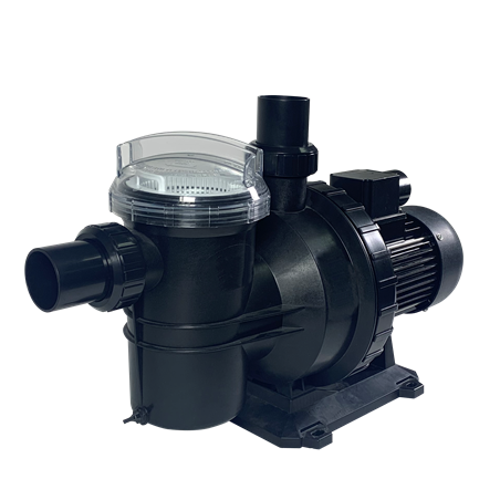 Bomba de filtración Poolex Tonicline 0,5 CV. PF-TNC050