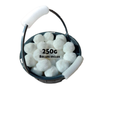 Poolex FILTER MAX 4,8 unidad de filtración. PF-FILMAX04
