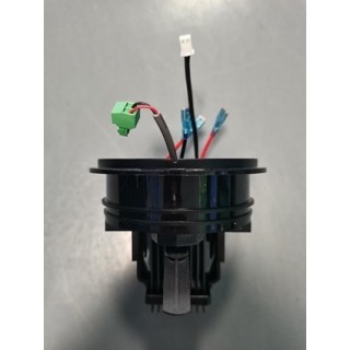Célula de recambio para poolex Turbo Salt TS100. CL-TS100L