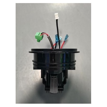 Célula de recambio para poolex Turbo Salt TS400. CL-TS400L
