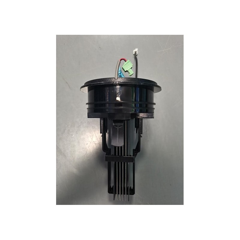 Célula de recambio para poolex Turbo Salt TS400. CL-TS400L