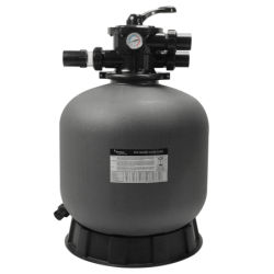 Filtro de arena Poolex OPTI TOP 450. PF-OPT450T