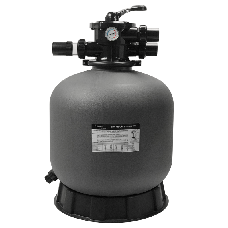Filtro de arena Poolex OPTI SIDE 650. PF-OPT650S