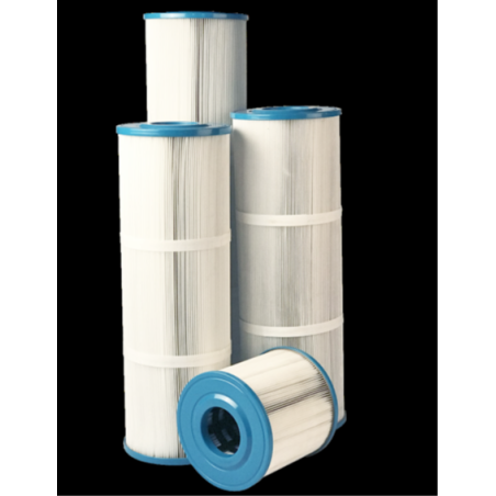 CARTUCHO PARA FILTRO NETFLUX 75. PF-NFX075CT
