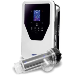 Clorador Salino Elite Connect 24 g/h. 76743