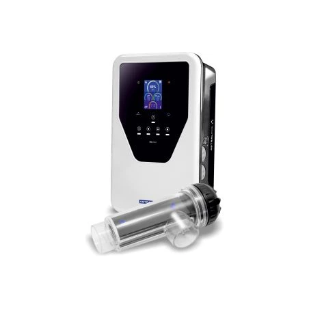 Clorador Salino Elite Connect 24 g/h. 76743