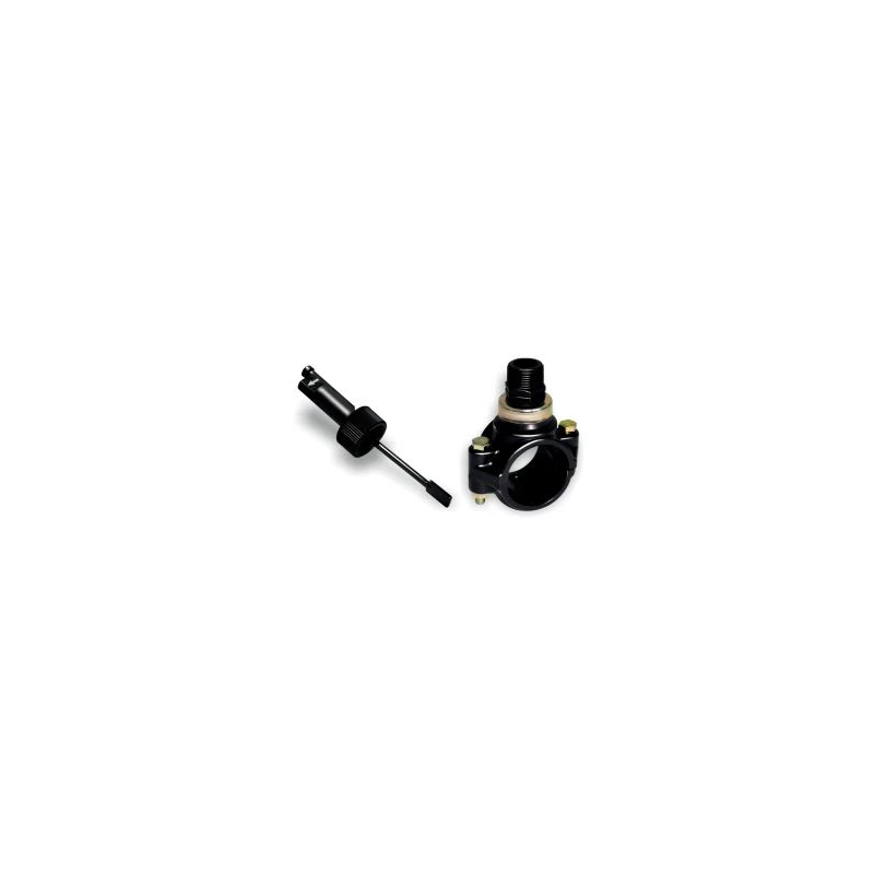Clorador Salino Elite Connect LS 32 g/h. 76748