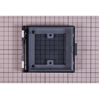 CAJA PROTECCIÓN PARA PANTALLA BOMBA CALOR ASTRALPOOL. 66069R0040